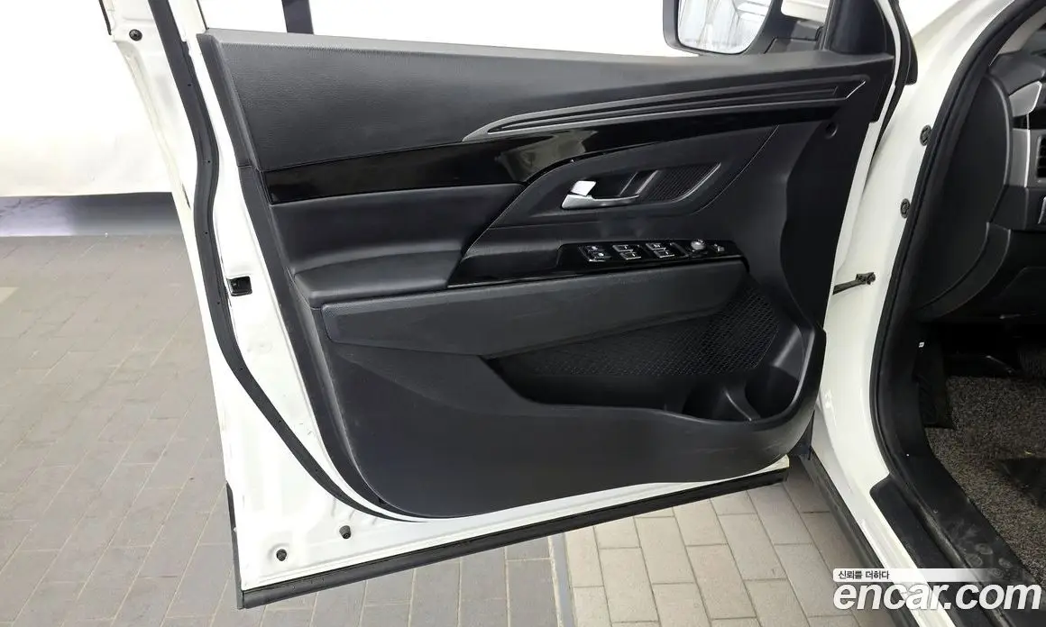 SsangYong Korando 2021 1.5 автомат (гидро), фото 14 SsangYong Korando 2021 1.5 автомат (гидро), фото 14