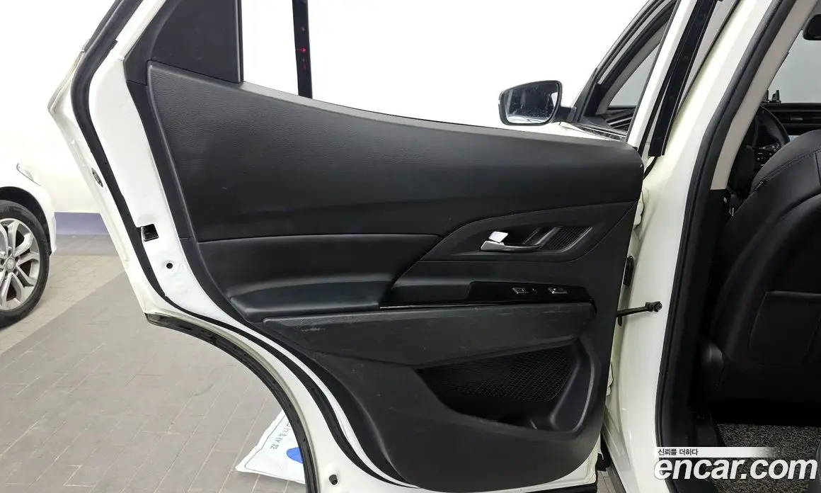 SsangYong Korando 2021 1.5 автомат (гидро), фото 15 SsangYong Korando 2021 1.5 автомат (гидро), фото 15