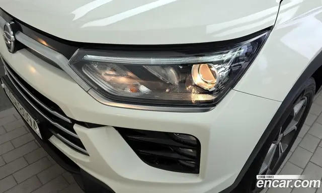 SsangYong Korando 2021 1.5 автомат (гидро), миниатюра 8 SsangYong Korando 2021 1.5 автомат (гидро), миниатюра 8