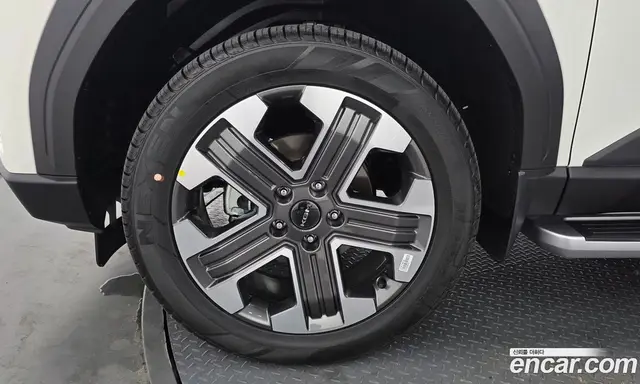 SsangYong Musso 2026 2.0 автомат (гидро), миниатюра 5 SsangYong Musso 2026 2.0 автомат (гидро), миниатюра 5