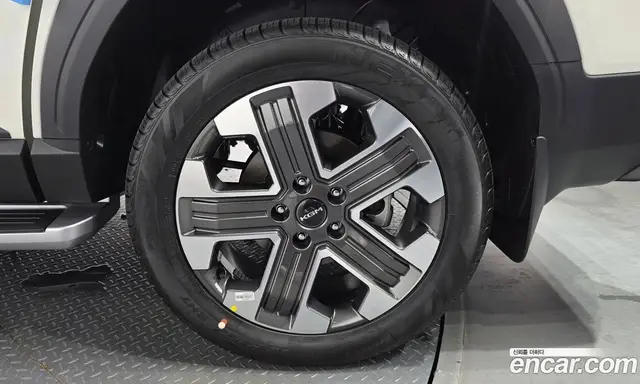 SsangYong Musso 2026 2.0 автомат (гидро), миниатюра 7 SsangYong Musso 2026 2.0 автомат (гидро), миниатюра 7