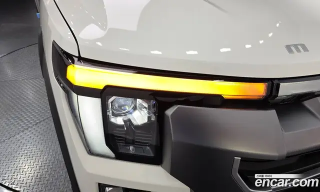 SsangYong Musso 2026 2.0 автомат (гидро), миниатюра 8 SsangYong Musso 2026 2.0 автомат (гидро), миниатюра 8
