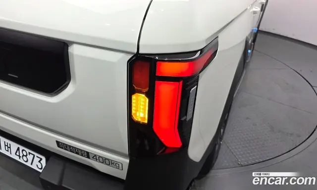 SsangYong Musso 2026 2.0 автомат (гидро), миниатюра 9 SsangYong Musso 2026 2.0 автомат (гидро), миниатюра 9