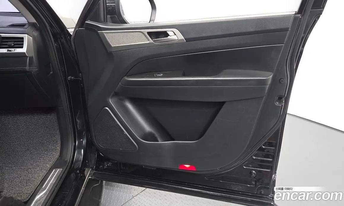 SsangYong Rexton 2018 2.2 автомат (гидро), фото 14
