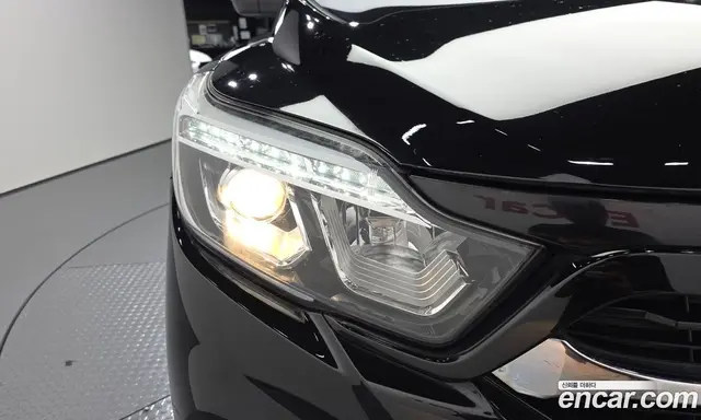 SsangYong Rexton 2018 2.2 автомат (гидро), миниатюра 8