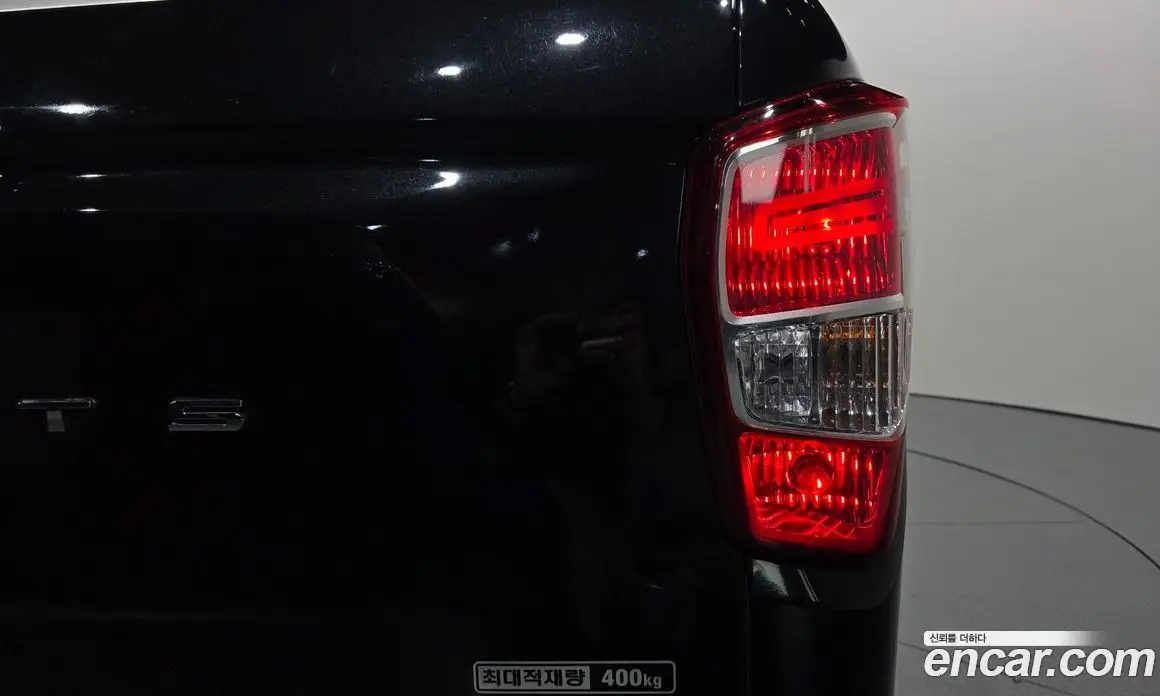 SsangYong Rexton 2018 2.2 автомат (гидро), фото 9