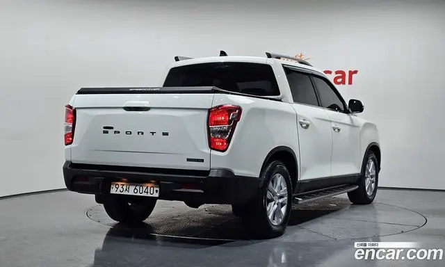 SsangYong Rexton, 2019, 137 850 км