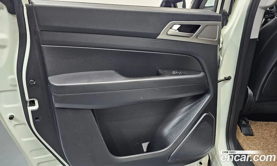 SsangYong Rexton 2019 2.2 автомат (гидро), фото 14 SsangYong Rexton 2019 2.2 автомат (гидро), фото 14