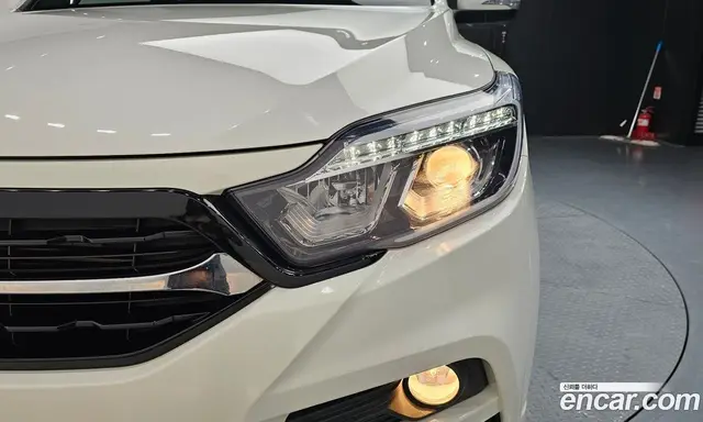 SsangYong Rexton 2019 2.2 автомат (гидро), миниатюра 7 SsangYong Rexton 2019 2.2 автомат (гидро), миниатюра 7