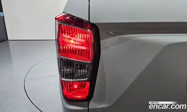 SsangYong Rexton 2019 2.2 автомат (гидро), миниатюра 8 SsangYong Rexton 2019 2.2 автомат (гидро), миниатюра 8