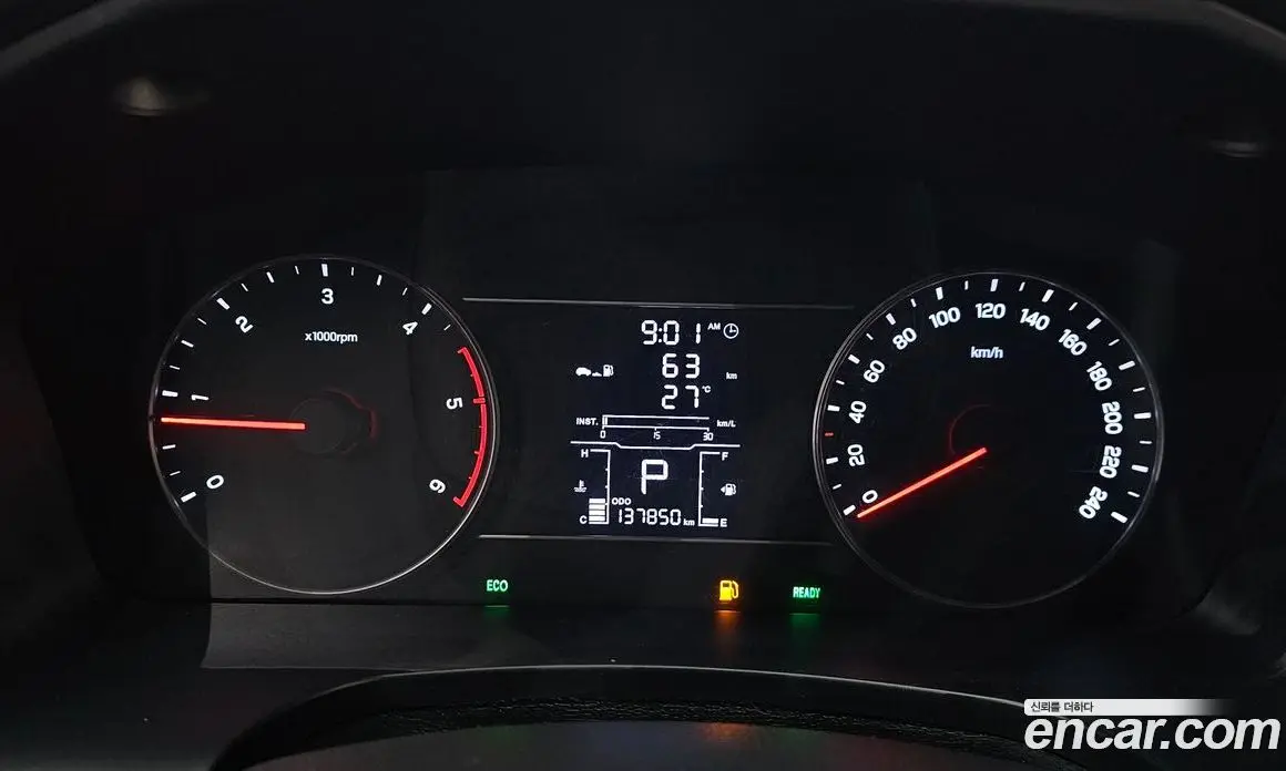 SsangYong Rexton 2019 2.2 автомат (гидро), фото 10 SsangYong Rexton 2019 2.2 автомат (гидро), фото 10