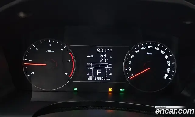 SsangYong Rexton 2019 2.2 автомат (гидро), миниатюра 10 SsangYong Rexton 2019 2.2 автомат (гидро), миниатюра 10