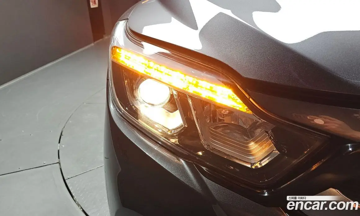 SsangYong Rexton 2019 2.2 автомат (гидро), фото 8