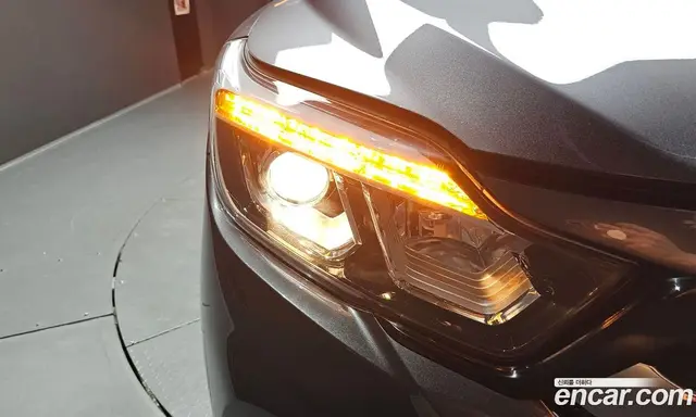 SsangYong Rexton 2019 2.2 автомат (гидро), миниатюра 8