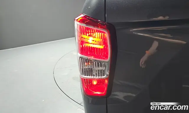 SsangYong Rexton 2019 2.2 автомат (гидро), миниатюра 9