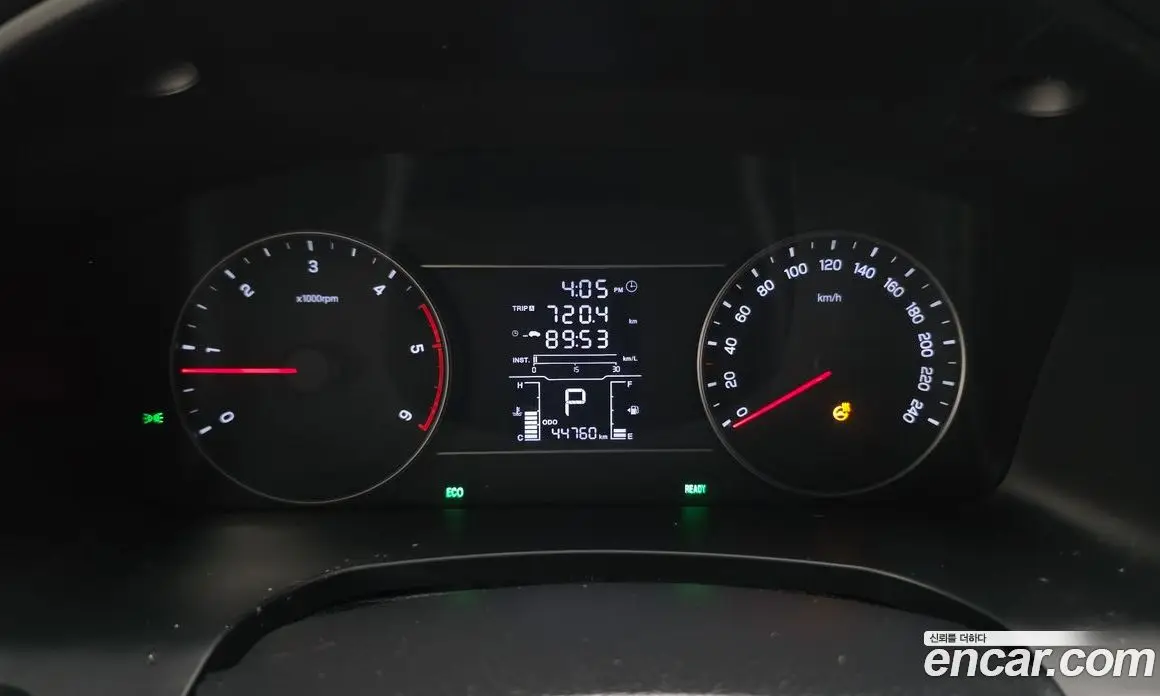 SsangYong Rexton 2019 2.2 автомат (гидро), фото 11