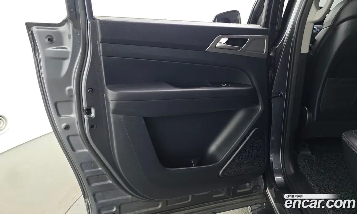 SsangYong Rexton 2019 2.2 автомат (гидро), фото 15