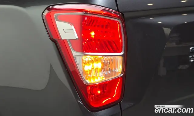 SsangYong Rexton 2019 2.2 автомат (гидро), миниатюра 9