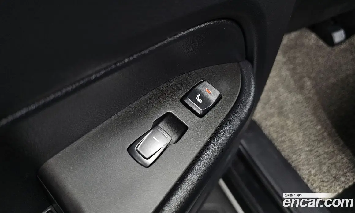 SsangYong Rexton 2019 2.2 автомат (гидро), фото 19 SsangYong Rexton 2019 2.2 автомат (гидро), фото 19