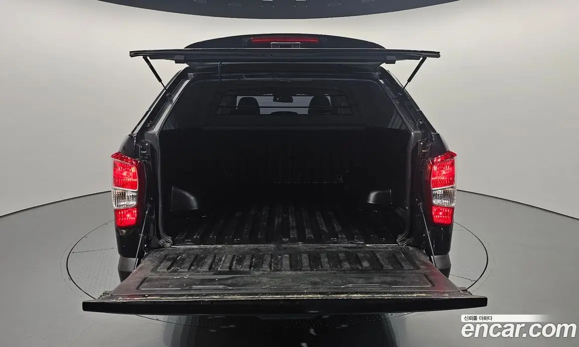 SsangYong Rexton 2019 2.2 автомат (гидро), фото 20 SsangYong Rexton 2019 2.2 автомат (гидро), фото 20