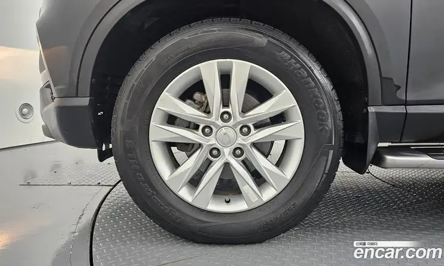 SsangYong Rexton 2019 2.2 автомат (гидро), миниатюра 5 SsangYong Rexton 2019 2.2 автомат (гидро), миниатюра 5