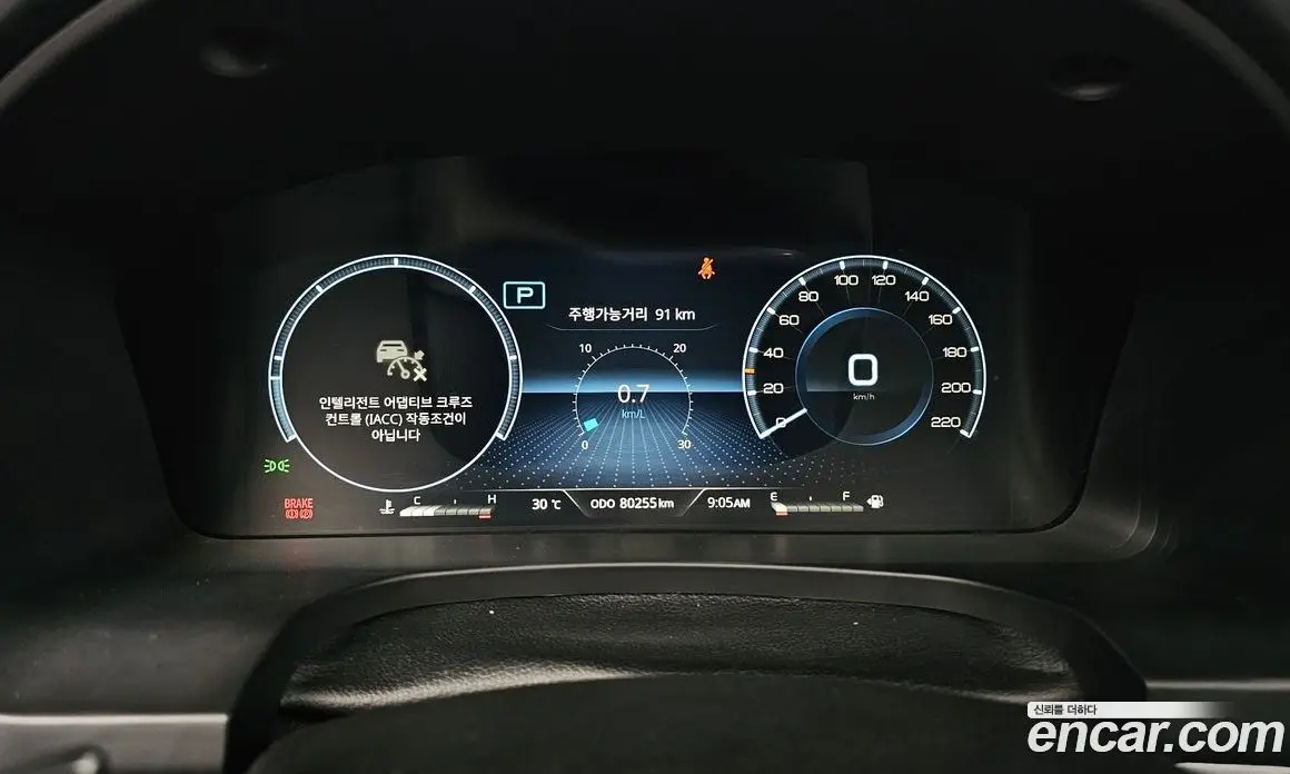 SsangYong Rexton 2020 2.2 автомат (гидро), фото 11