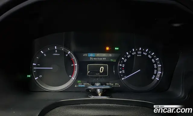 SsangYong Rexton 2021 2.2 автомат (гидро), миниатюра 11 SsangYong Rexton 2021 2.2 автомат (гидро), миниатюра 11