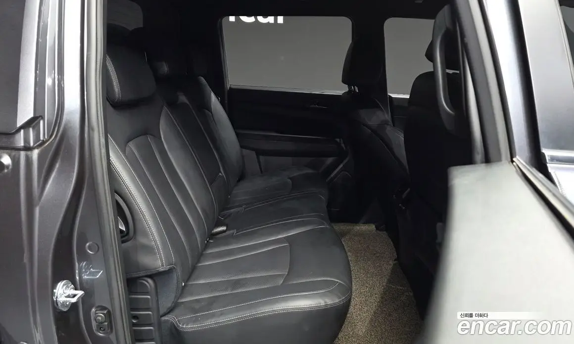 SsangYong Rexton 2021 2.2 автомат (гидро), фото 18 SsangYong Rexton 2021 2.2 автомат (гидро), фото 18