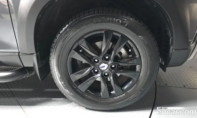 SsangYong Rexton 2021 2.2 автомат (гидро), миниатюра 7 SsangYong Rexton 2021 2.2 автомат (гидро), миниатюра 7