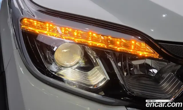 SsangYong Rexton 2021 2.2 автомат (гидро), миниатюра 8