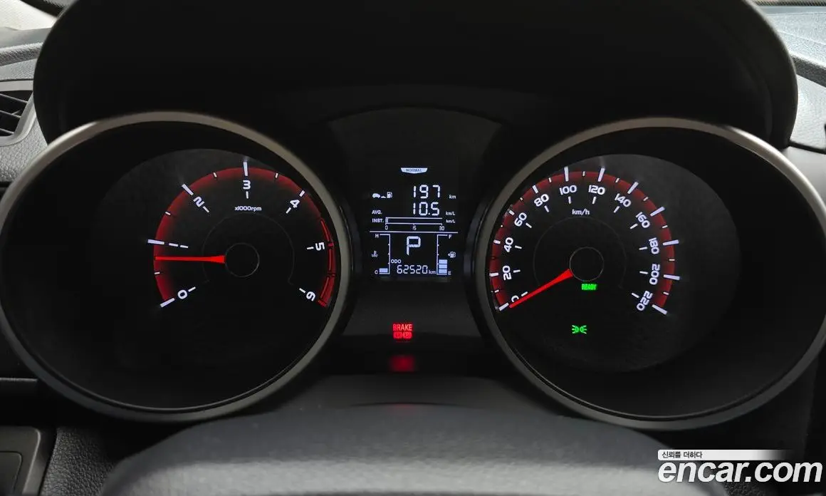 SsangYong TIBOLI 2016 1.6 автомат (гидро), фото 11