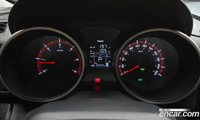 SsangYong TIBOLI 2016 1.6 автомат (гидро), миниатюра 11