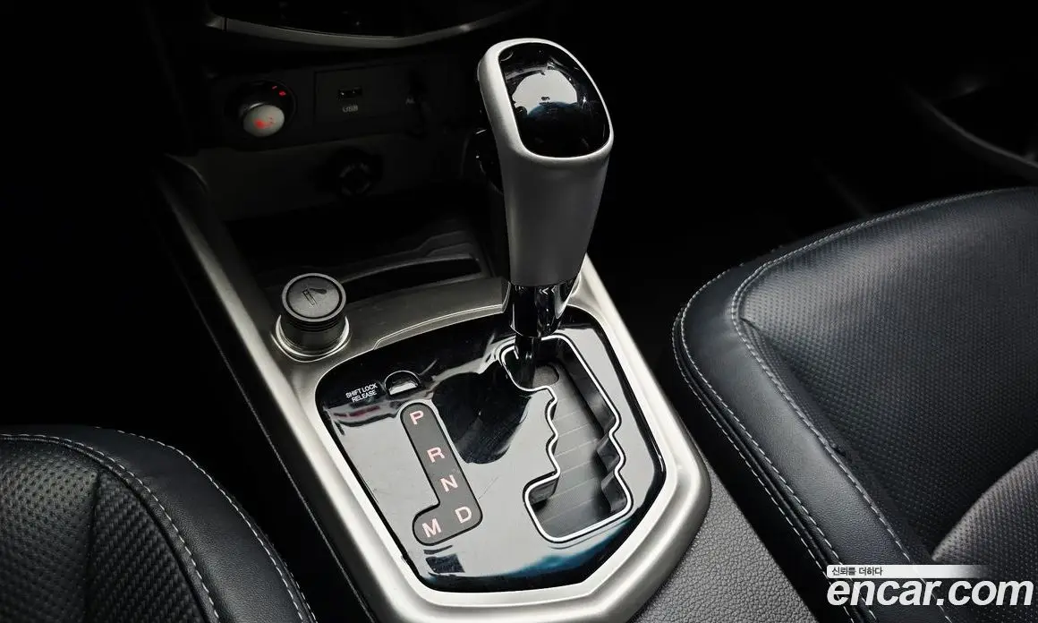 SsangYong TIBOLI 2016 1.6 автомат (гидро), фото 12 SsangYong TIBOLI 2016 1.6 автомат (гидро), фото 12