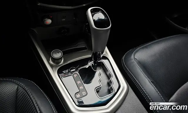 SsangYong TIBOLI 2016 1.6 автомат (гидро), миниатюра 12