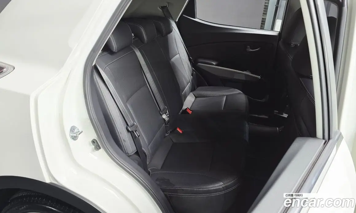 SsangYong TIBOLI 2016 1.6 автомат (гидро), фото 16 SsangYong TIBOLI 2016 1.6 автомат (гидро), фото 16