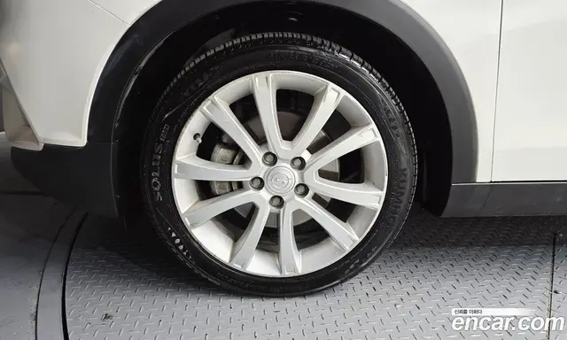 SsangYong TIBOLI 2016 1.6 автомат (гидро), миниатюра 5 SsangYong TIBOLI 2016 1.6 автомат (гидро), миниатюра 5