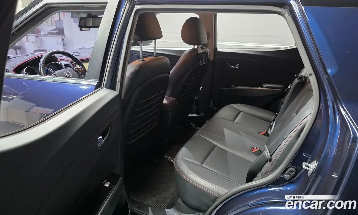SsangYong TIBOLI 2016 1.6 автомат (гидро), фото 17