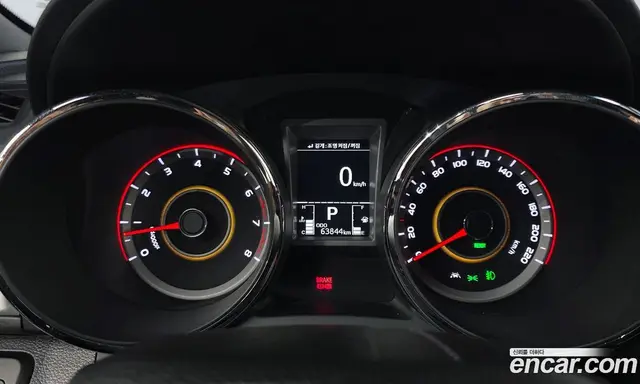 SsangYong TIBOLI 2018 1.6 автомат (гидро), миниатюра 11 SsangYong TIBOLI 2018 1.6 автомат (гидро), миниатюра 11