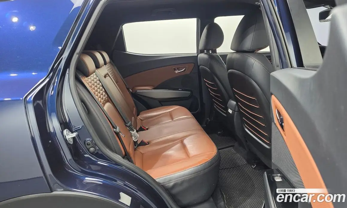 SsangYong TIBOLI 2018 1.6 автомат (гидро), фото 17 SsangYong TIBOLI 2018 1.6 автомат (гидро), фото 17