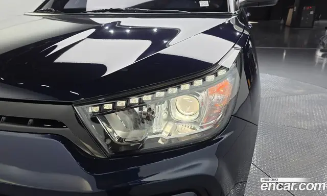 SsangYong TIBOLI 2018 1.6 автомат (гидро), миниатюра 8 SsangYong TIBOLI 2018 1.6 автомат (гидро), миниатюра 8