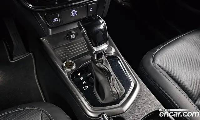 SsangYong TIBOLI 2022 1.5 автомат (гидро), миниатюра 11 SsangYong TIBOLI 2022 1.5 автомат (гидро), миниатюра 11