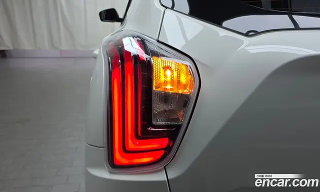 SsangYong TIBOLI 2022 1.5 автомат (гидро), миниатюра 8 SsangYong TIBOLI 2022 1.5 автомат (гидро), миниатюра 8