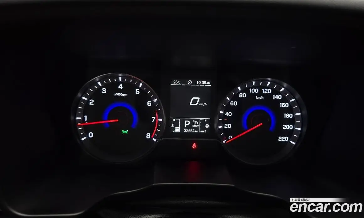 SsangYong TIBOLI 2023 1.6 автомат (гидро), фото 11