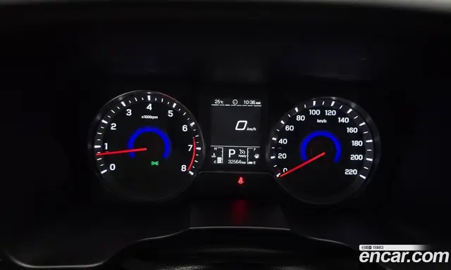 SsangYong TIBOLI 2023 1.6 автомат (гидро), миниатюра 11