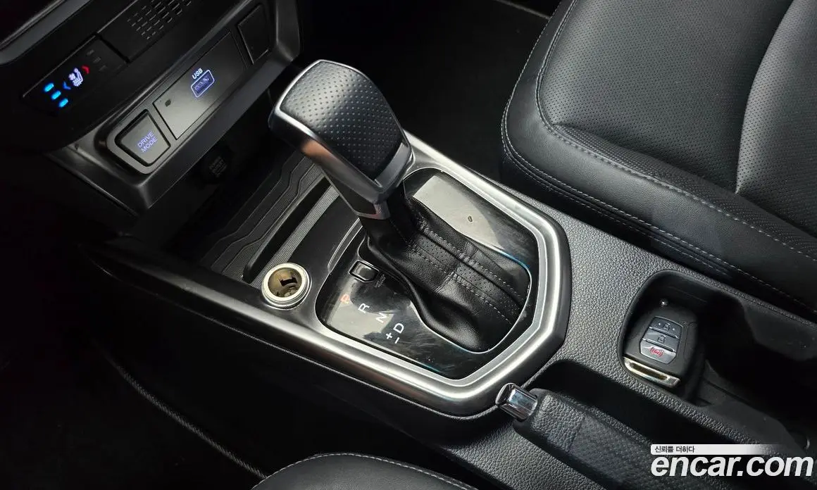 SsangYong TIBOLI 2023 1.6 автомат (гидро), фото 12