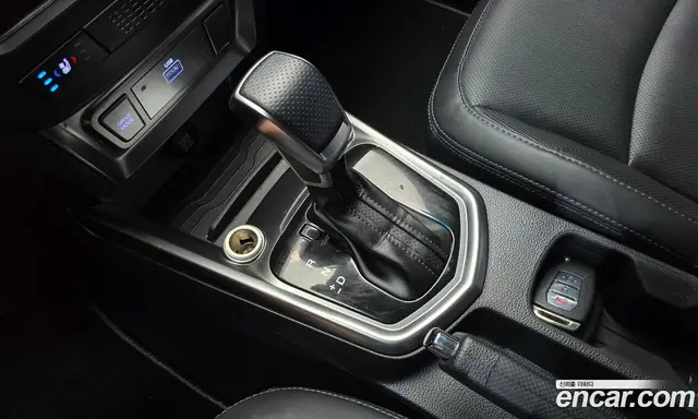 SsangYong TIBOLI 2023 1.6 автомат (гидро), миниатюра 12
