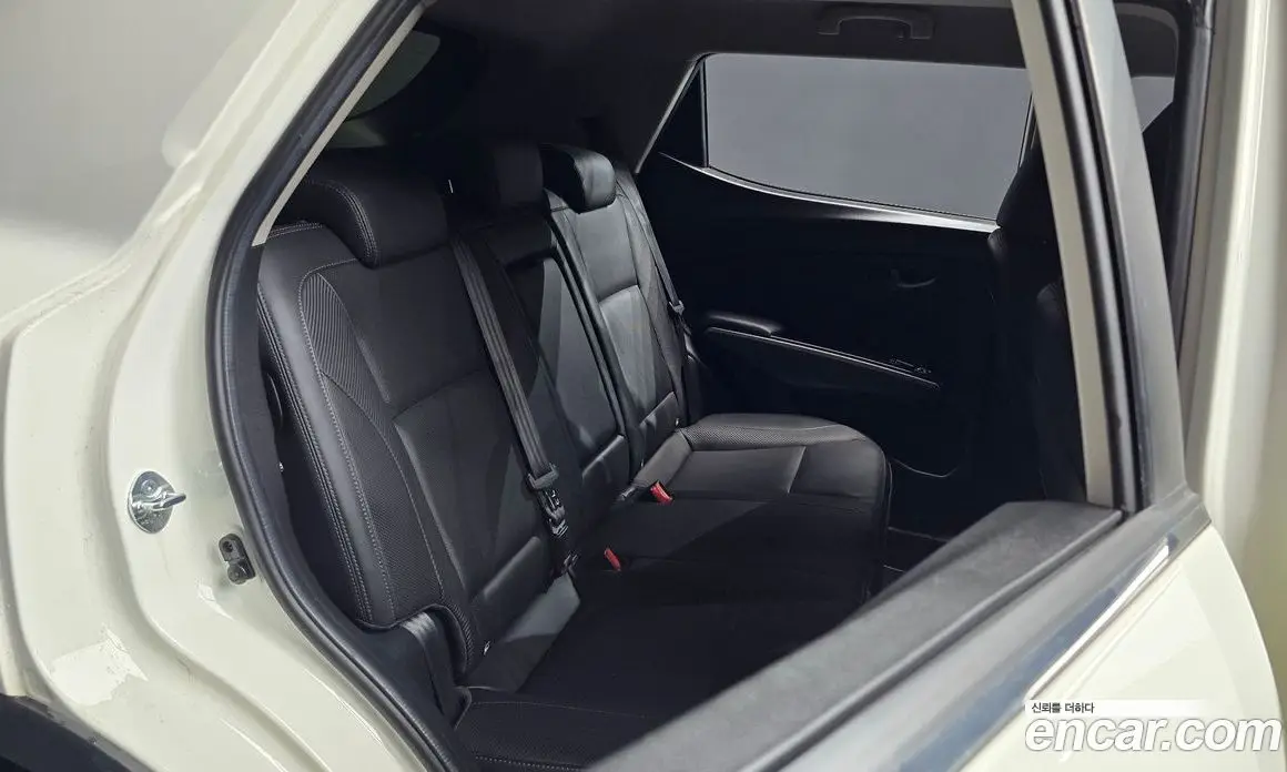 SsangYong TIBOLI 2023 1.6 автомат (гидро), фото 18