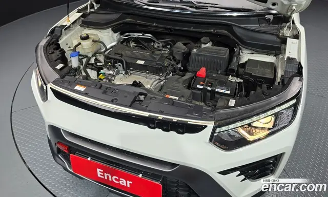SsangYong TIBOLI 2023 1.6 автомат (гидро), миниатюра 6