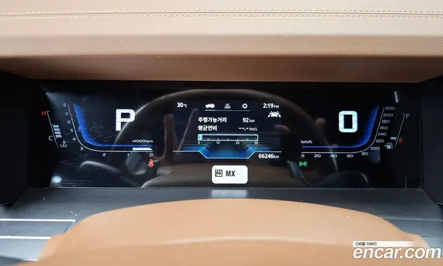 SsangYong Torres 2023 1.5 автомат (гидро), миниатюра 11 SsangYong Torres 2023 1.5 автомат (гидро), миниатюра 11