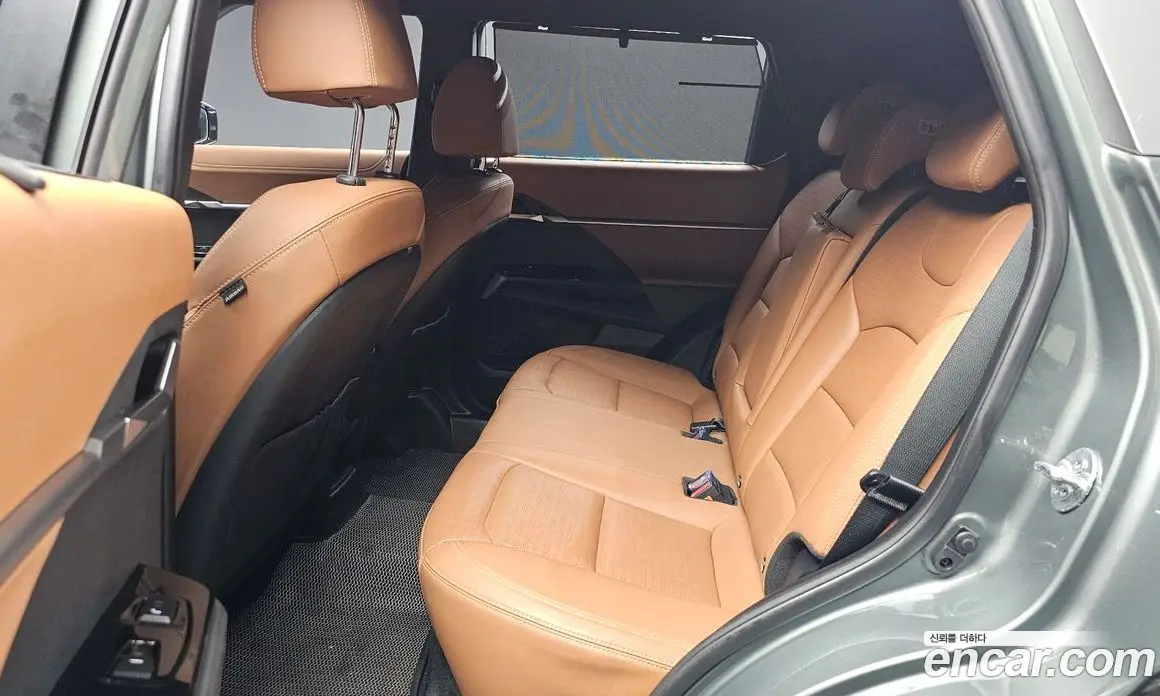 SsangYong Torres 2023 1.5 автомат (гидро), фото 16 SsangYong Torres 2023 1.5 автомат (гидро), фото 16